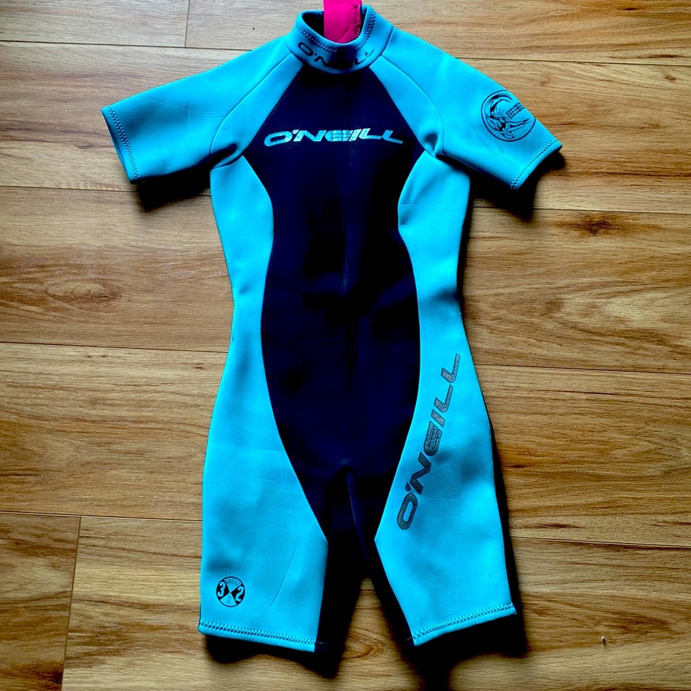 O’Neill Wetsuit Womens